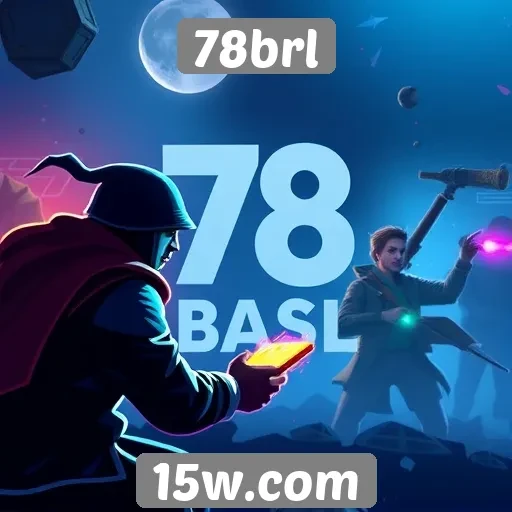 Melhores jogos disponíveis atualmente no 78brl