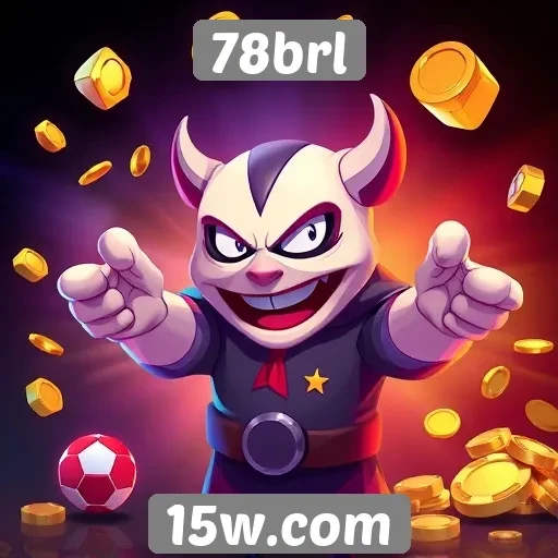 78brl oferece diversas opções de jogos online